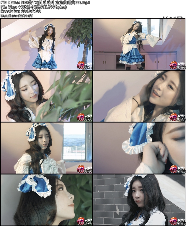 [108TV]ϵϵ cos [mp4/443M]