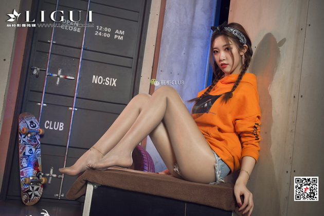 [Ligui]2018.04.10  Model [58+1P61M]