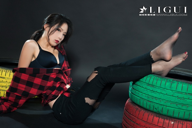 [Ligui] 2018.11.14  Model ά[63P26.4M]